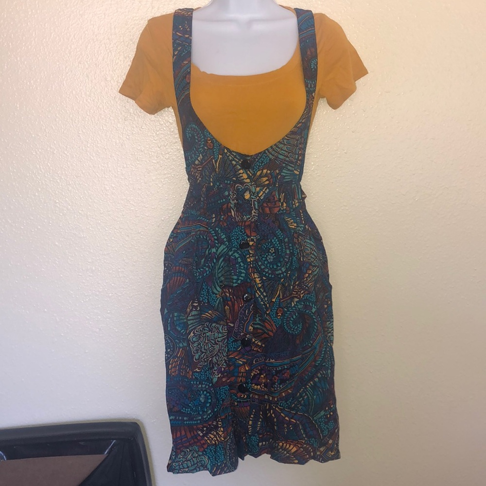 Vintage dress